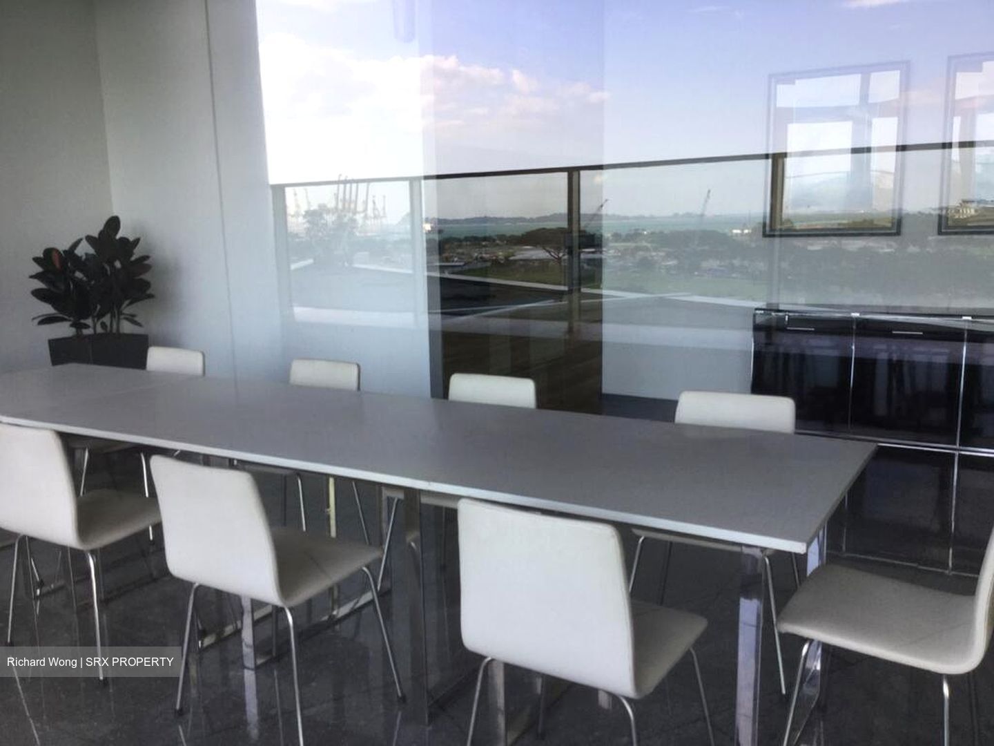 Marina Bay Residences (D1), Condominium #496416941